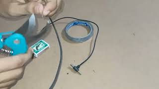 repairing charger cable [upl. by Ardua]