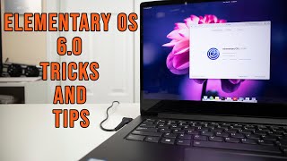 Elementary OS 60 Odin Tricks amp Tips [upl. by Asiek]