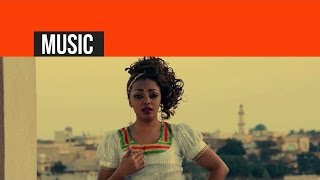 LYEtv  Eden Kesete  Jemereni  ጀመረኒ  New Eritrean Music 2016 [upl. by Llennyl]