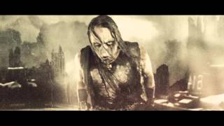 MARDUK  Frontschwein OFFICIAL VIDEO [upl. by Dermot]