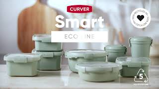 Curver Smart Eco Line [upl. by Annayek990]