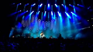 Arctic Monkeys  Rock Werchter 2014 0407 2210 2340 Main Stage Full Convert [upl. by Akinert]