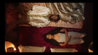 Maleek Berry  Far Away Official Video [upl. by Sorac402]