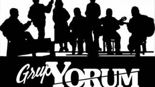 Grup YoRumDévRiM YüRüYüŞü [upl. by Enogitna]