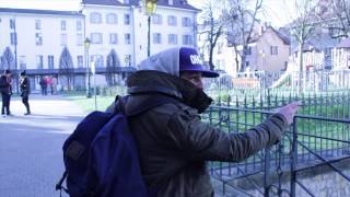 DyDi  Comme un Dingue Clip vidéo [upl. by Barden]