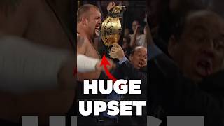 How Big Show SHOCKED the world [upl. by Gillett]