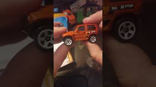 Kroger dump bin with cars that Ive sorted through a morbillion times nogarbage th hotwheels [upl. by Kira161]