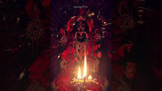 Happy Kalipuja ❤️😌✨ happydiwali 2024 whatsappstatus BhaktiMainShaktiEditor03 [upl. by Jon54]