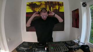 Noir Cast 25  Ricksen  Hard Groove from Berlin [upl. by Duky808]