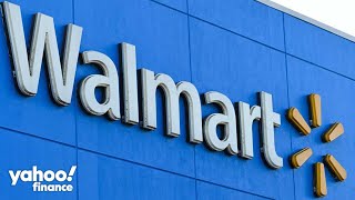 Walmart laying off hundreds of fulfillment center employees [upl. by Joachima]