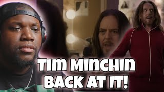 Tim Minchin play It Safe  Sydney Opera House 50th Anniversary  Reaction [upl. by Enilorak]