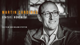 «Status Bündner» mit Martin Candinas [upl. by Jolene]