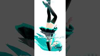 emergency paging dr beat emergency hatsunemiku kasaneteto mmd hatsunemikuvocaloid [upl. by Barnard]