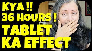 मिस मी टेबलेट 💊 कितनी देर असर रहेगा Miss me tablet ka asar kab tak rehta hai  Pharmacist Reviews [upl. by Eak929]