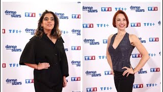 DALS  ce que la prod redouterait le plus entre Natasha St Pier et Inès Reg lors du prochain prime [upl. by Lambert310]