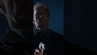 Clint Eastwood uses a Smith amp Wesson Model 627Jeff Daniels uses Rocky Mountain Arms Patriot Pistol [upl. by Ytoc442]