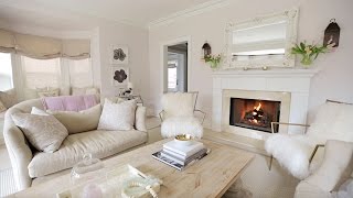 Interior Design — MustKnow Tips For Decorating With Neutrals amp Pastels [upl. by Queridas]