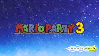 Nice and Easy  Mario Party 3 Soundtack [upl. by Blackman]