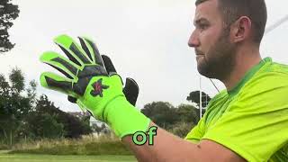 Best Goalkeeper Gloves 2024 [upl. by Ethbun]