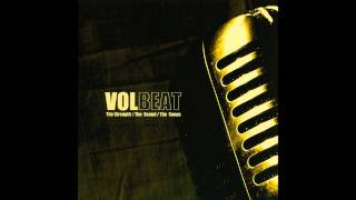 Volbeat  Another Day Another Way Lyrics HD [upl. by Eilime402]