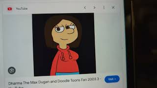 Dharma the Max Dugan and Doodle Toons Fan 2003 Rant [upl. by Chaffee]