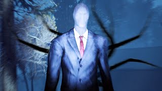 Top 10 Terrifying Slenderman Stories That Prove He Actually Exists [upl. by Elleon]