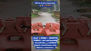 Una 🤦 terna 🏗️ de 🏞️ ineficiencia 🆘 capitalina 🤠💡💯🇨🇴🇨🇴🇨🇴 [upl. by Clayborne]