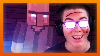 O DIA QUE EU NUNCA VOU ESQUECER  Minecraft 19 [upl. by Zoes]