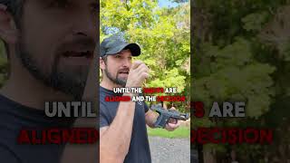 The 4 Universal Firearm Rules in 60 Seconds [upl. by Jeremie340]