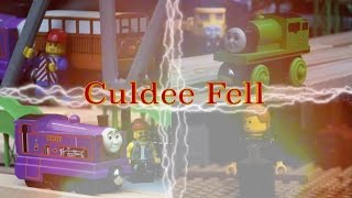 Culdee Fell Full Movie Enterprising Engines 66 [upl. by Vasiliu]