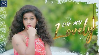 Oh My Lovely Full Video Song  Rustum Movie Songs  Pavani Reddy Sambeet Acharya  ARMusicTelugu [upl. by Mccomb]