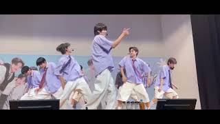 FANTASY BOYS リリイベ 20240606 1部 『MAKE SUNSHINE』 [upl. by Ahsan589]