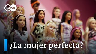 Barbie ¿la mayor influencer del mundo  DW Documental [upl. by Dionysus]