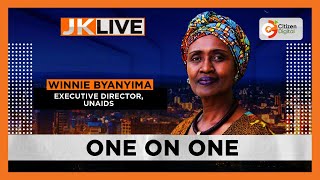 “He was lured to a house by a Briton friend” Winnie Byanyima on how Besigye was abducted in Nairobi [upl. by Atillertse]