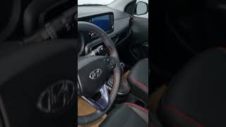 Hyundai Grand I10 2024 Bản Hatchback Lướt Như Xe Mới [upl. by Margaretha]