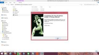 How to Install Don bradman 2014 [upl. by Imaon]