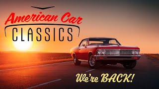 Mecum Kissimmee Summer Special 2023 Preview w John Kraman [upl. by Garap178]