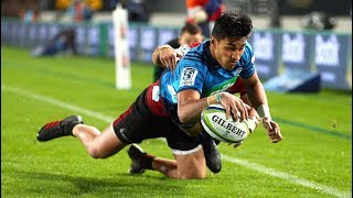 Rieko Ioane 2018 Highlights [upl. by Alurta331]