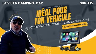 S06E15 ✅ 🏆 IDEAL POUR TON VEHICULE 👍 Les aventures de la famille LEFEBVRE youtube [upl. by Petr912]