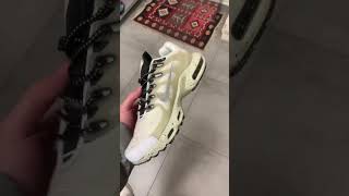 Nike air max tn plus terrascape [upl. by Hesky]