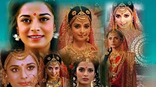 Types of Girls based on birth month wise Draupadi version [upl. by Onilatac]