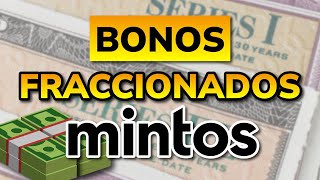 💰 Cómo Invertir en BONOS FRACCIONADOS con MINTOS 2024 [upl. by Scheider687]