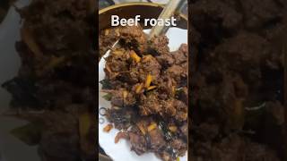 Beef Roast recipe shorts recipe beefrecipe [upl. by Gay]