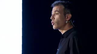 What is the best diet for humans  Eran Segal  TEDxRuppin [upl. by Ronn]