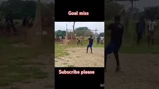 Fear goal Miss korlo penalty miss [upl. by Llenrap]