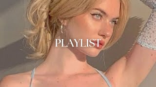 Women energy playlist  Girl boss vibes  Confidence playlist 2024 [upl. by Monti]