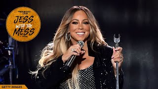 Mariah Carey Confirms Her Mother And Sister Alison Both Died On The Same Day [upl. by Vanya]