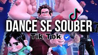 Dance se souber  Tik Tok 2024  Atualizado 💦 [upl. by Hyde]