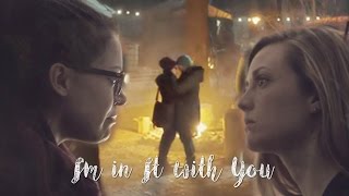 Cosima amp Delphine  Im in It with you 4x10 [upl. by Ekaj171]