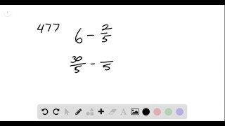 In the following exercises divide and write your answer in simplified form 6 38 ÷2 … [upl. by Renzo361]